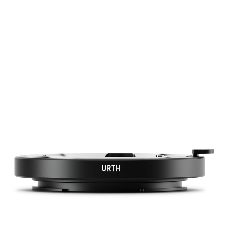Urth Objektivadapter: Kompatibel mit Leica M Objektiv und Canon R Kameragehäuse, Leica M