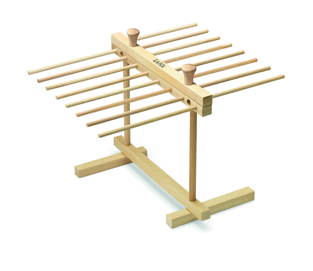 Laica apm002 Gürtelhalter Pasta, Holz, Holz, 35.5 x 45.0 x 34.0 cm