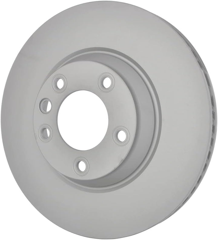 Bosch BD1114 Bremsscheiben - Vorderachse - ECE-R90 Zertifizierung - eine Bremsscheibe