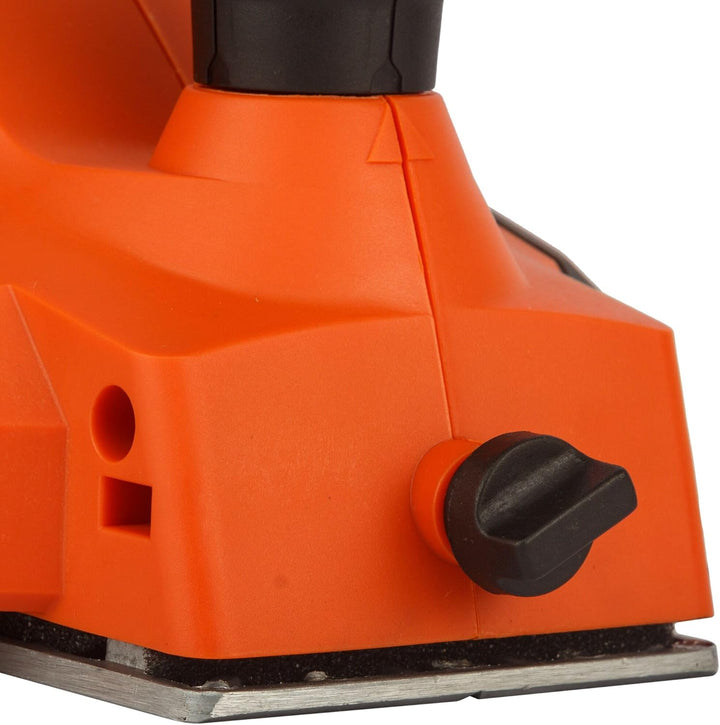 Black+Decker Hobel (650W)
