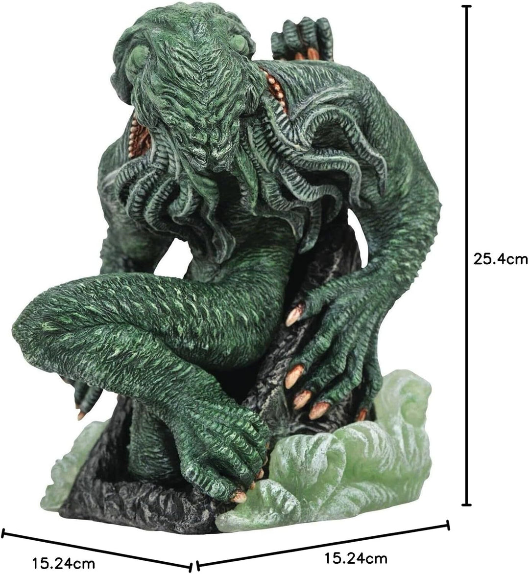Diamond Select Toys: H.P. Lovecraft's - Cthulhu Gallery Diorama (SEP192500)