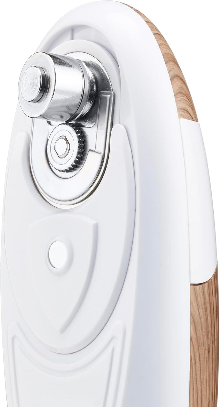 Cooks Professional Elektrischer Dosenöffner, automatischer kabelloser Dosenöffner für Arthritis und