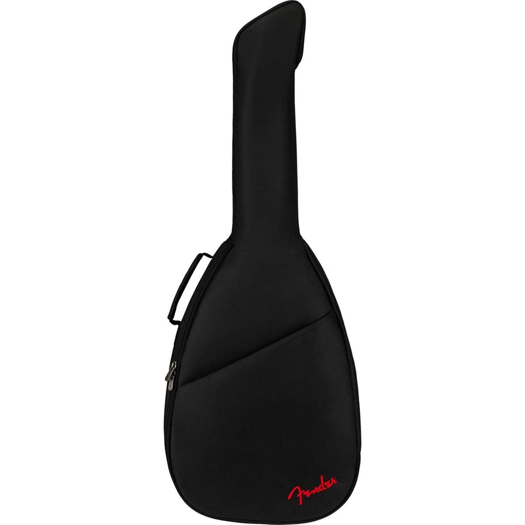 Fender® »FAS405 SMALL BODY ACOUSTIC GIG BAG« Gig Bag für Akustik-Gitarre mit kleinem Korpus - Farbe: