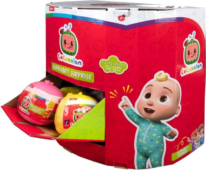 Jazwares CoComelon - Überraschungs-CoComelon - Season 2