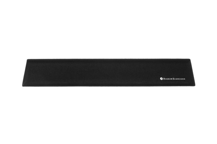 Bakker Elkhuizen Handgelenkauflage Ergo Wrist Rest Standard schwarz BNETWRS