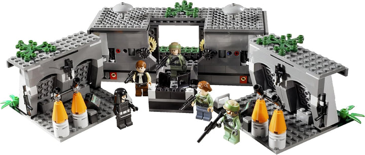 LEGO Star Wars 8038 - The Battle of Endor