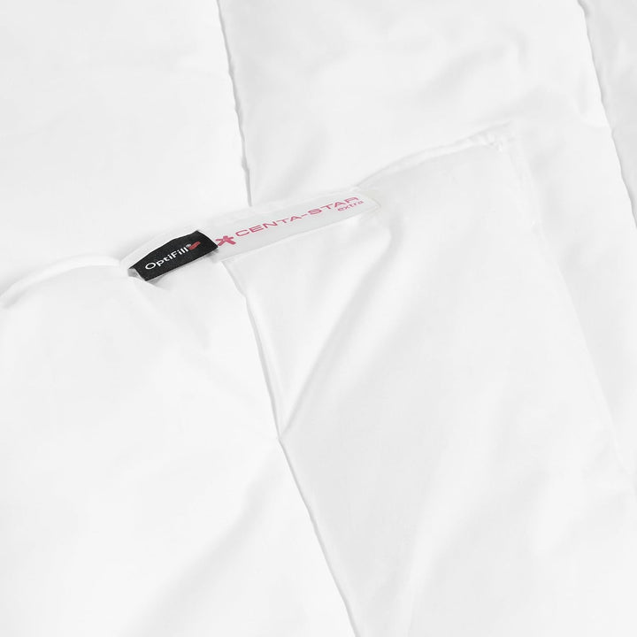 Centa-Star extra 1399.00 Aqua Aktiv Ganzjahresbett (Solobett) 155 x 220 cm 155 x 220 cm Weiss, 155 x