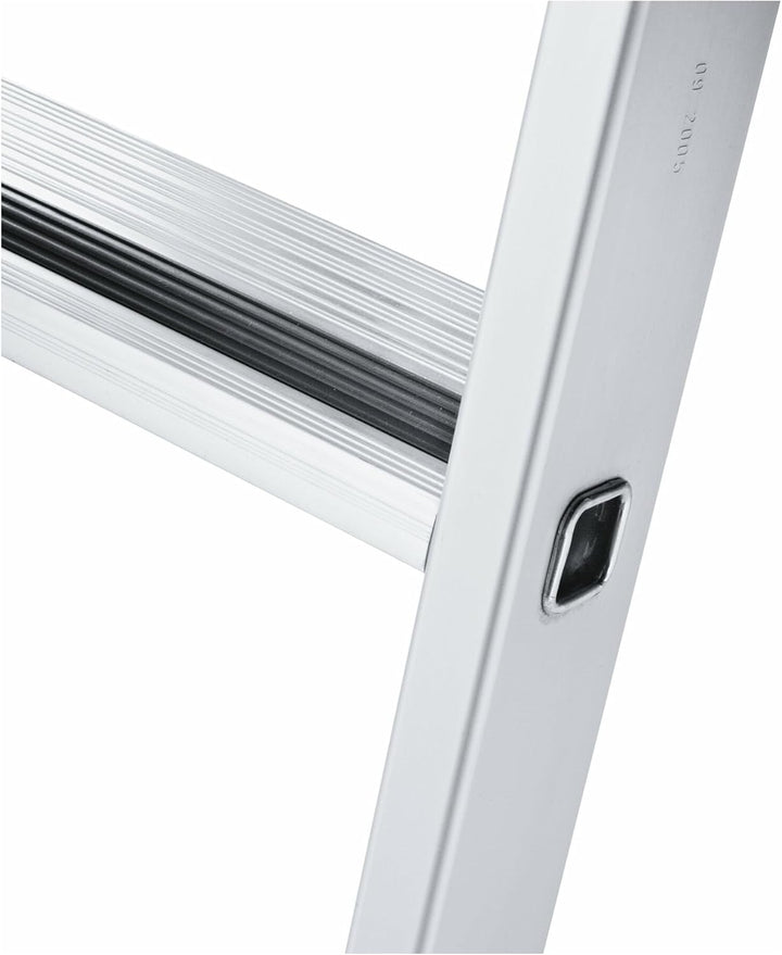 ZAP Safemaster S - Stufenleiter 7 Stufen