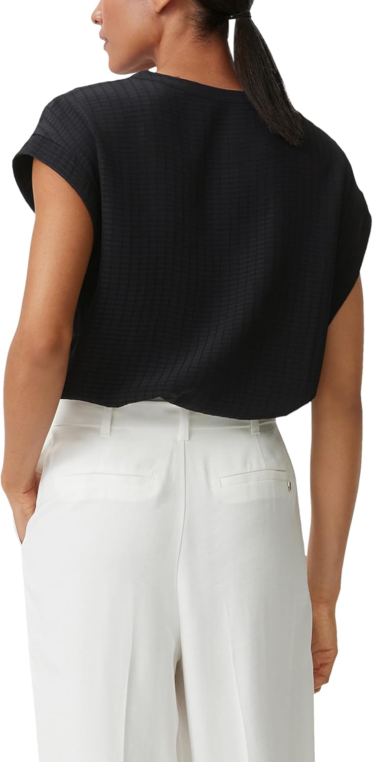 comma Damen Bluse 40 9999, 40 9999