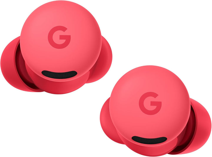 Google Pixel Buds 2a – Kabellose Kopfhörer mit aktiver Geräuschunterdrückung – Leicht und bequem – W