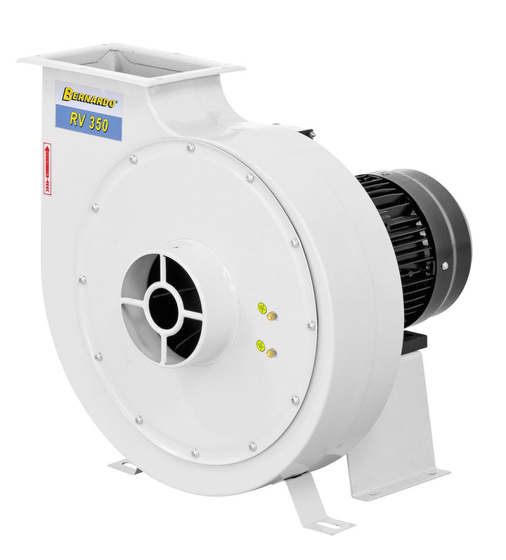 RV 350 Radialventilatoren 12-2025 Bernardo