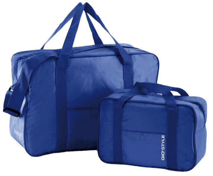 gio' Stil Fiesta Kühltasche 2-teilig, 24L+7L , farblich sortiert