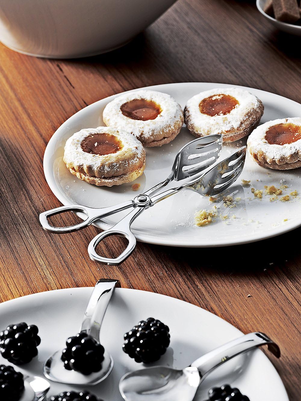 Sambonet Clamp Paderno SüÃ?e 20 Zentimeter