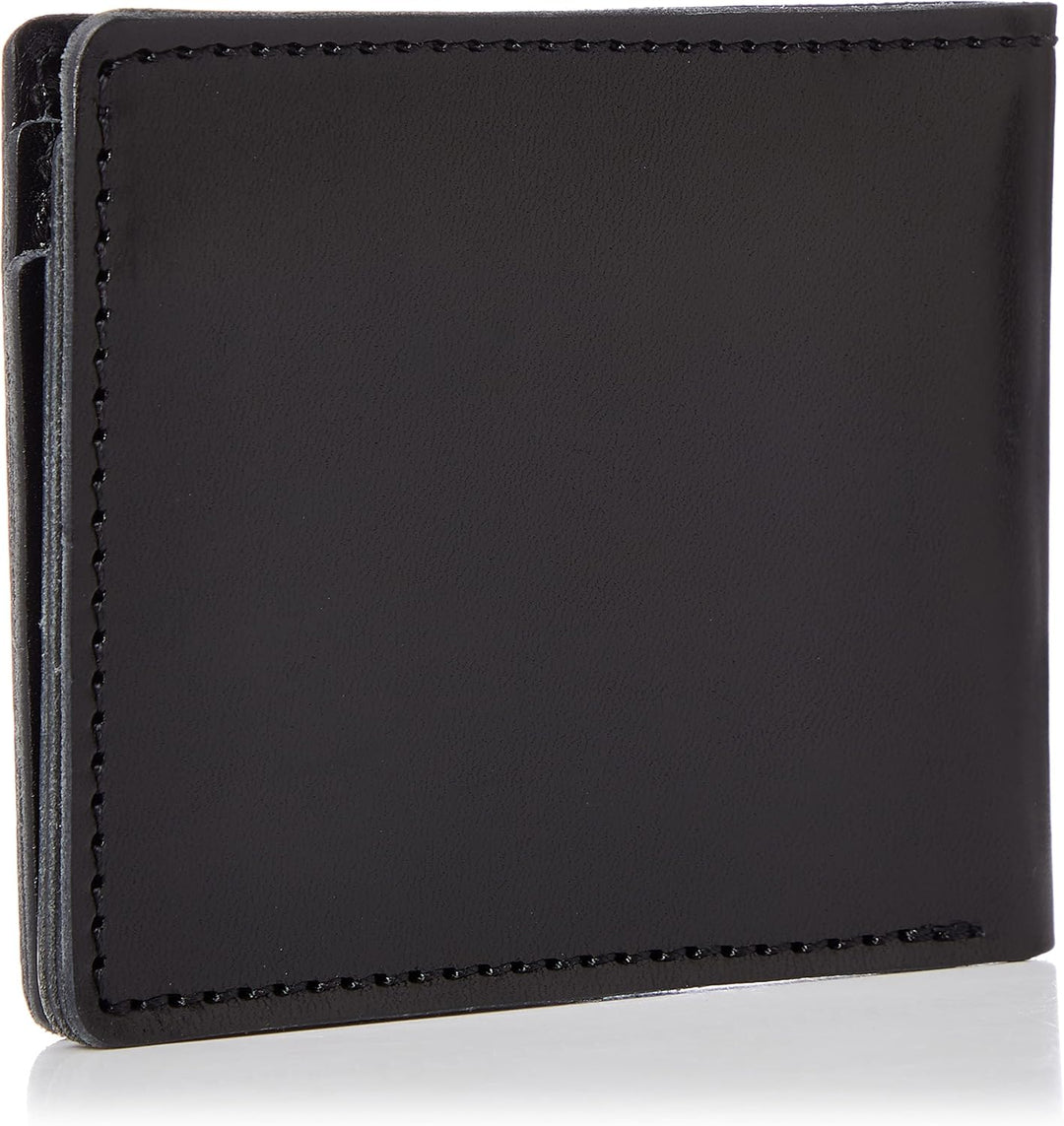 Fjällräven Övik 10 cm Schwarz, 10 cm Schwarz