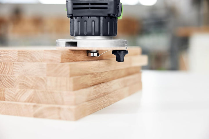 Festool Kantenfräse OFK 500 Q-Plus R3