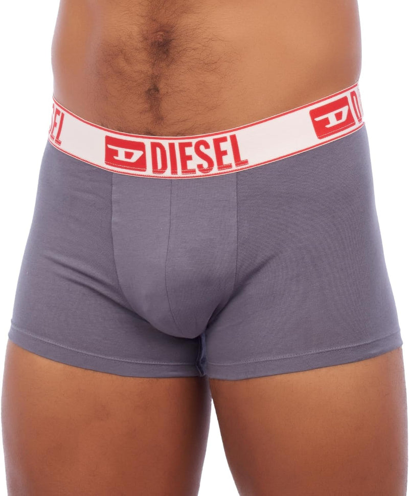 Diesel Herren UMBX-DAMIENTHREEPACK Retroshorts, E6687-0AMDK,