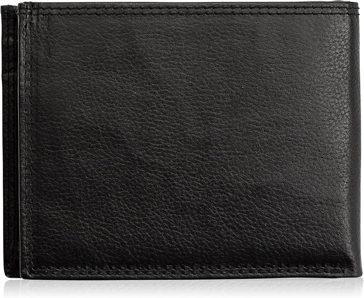 Josephine Osthoff Geldbörse Herren Portemonnaie Kreditkartenetui Gross KleinGeldbörse Damen Münzbörs