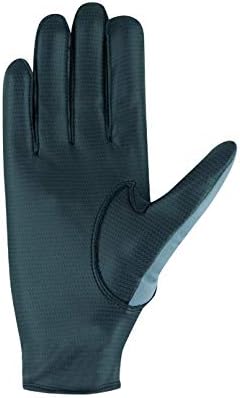 Roeckl Sports Reithandschuh WATTENS, Outdoor Winter Handschuh, 3 Farben, Grösse 6-11 7.5 Dunkelgrau,