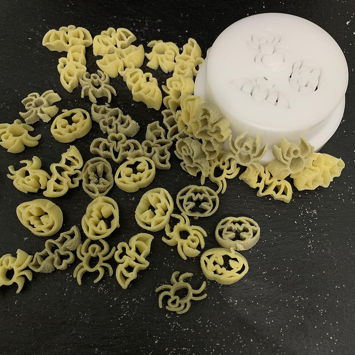 BNN - Avance/Serie 7000 - Herz Love Tiere - Pasta Disc kompatibel mit Philips Pasta Maker Avance/Ser