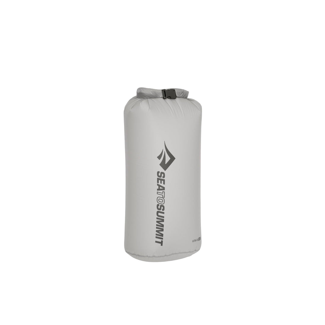 Sea to Summit - Ultra-Sil Dry Bag L 13L - wasserdichte Aufbewahrung - Rollverschluss & Patentierte F