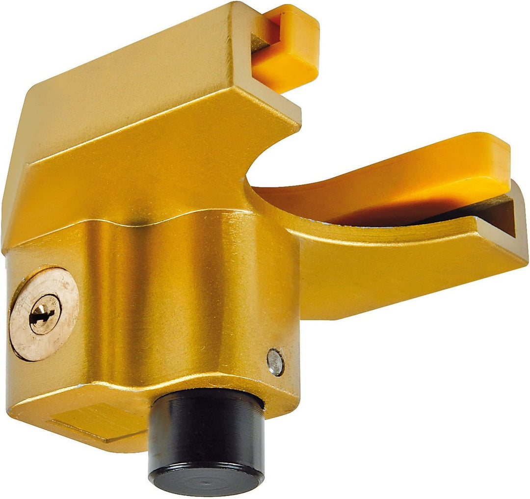 LAMPA 65404 Diebstahlsicherung für Anhänger