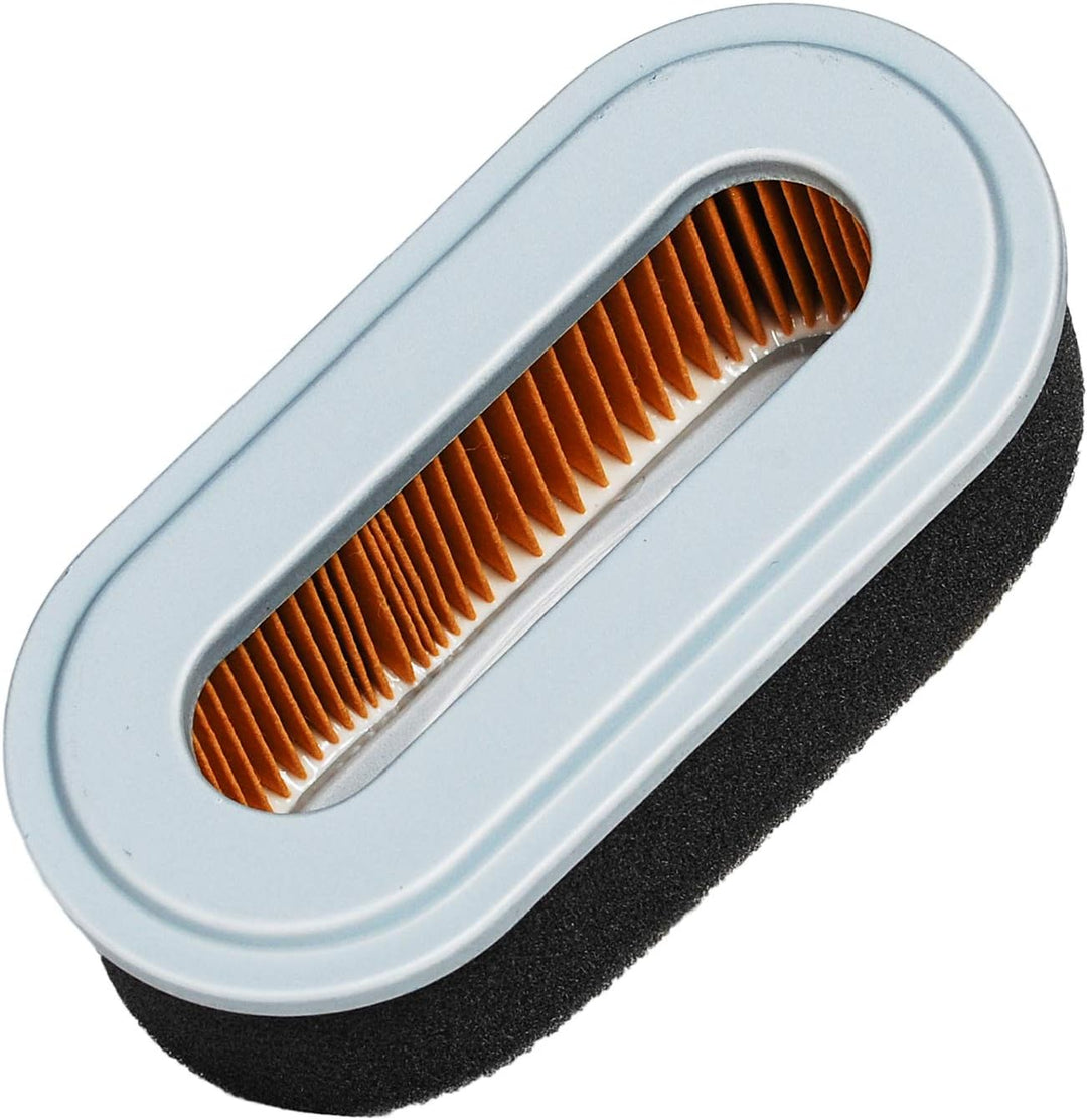 Carkio Vergaser Luftfilter Kraftstoffleitung Filter Kit für Subaru Robin EX17 EX17D EX170 EX170D SP1