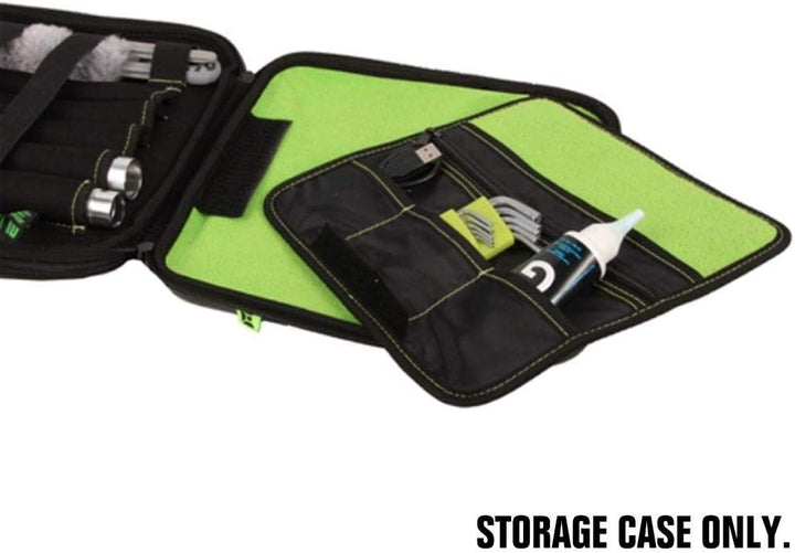 Exalt Carbon Marker Bag
