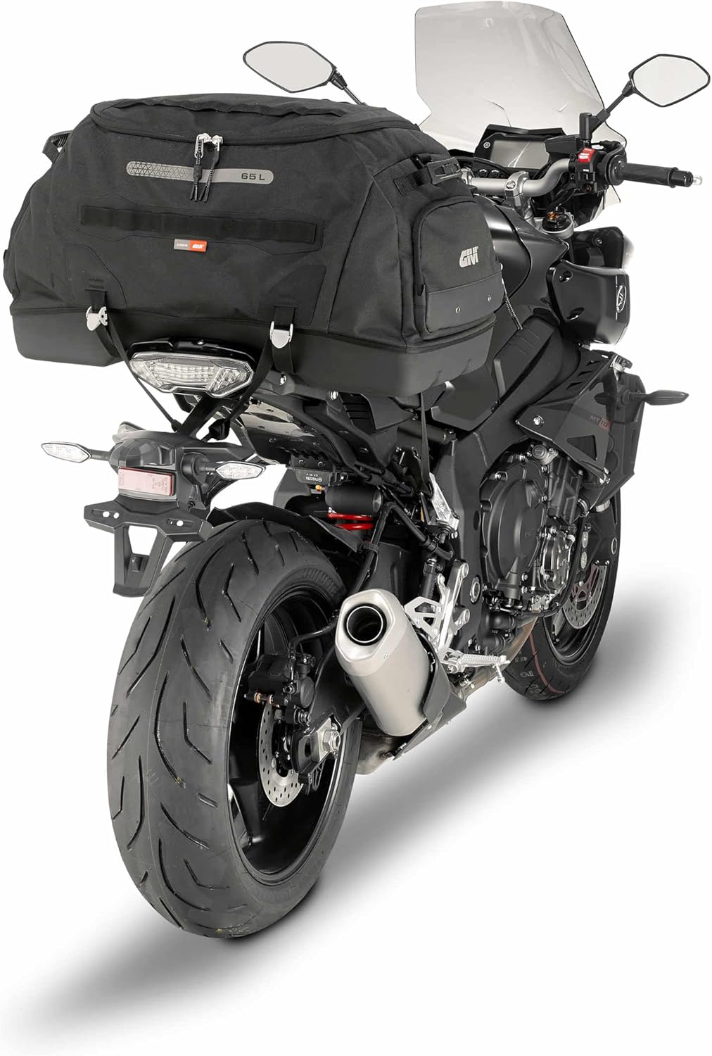 Givi ULTIMA T Waterproof Hecktasche, 65L