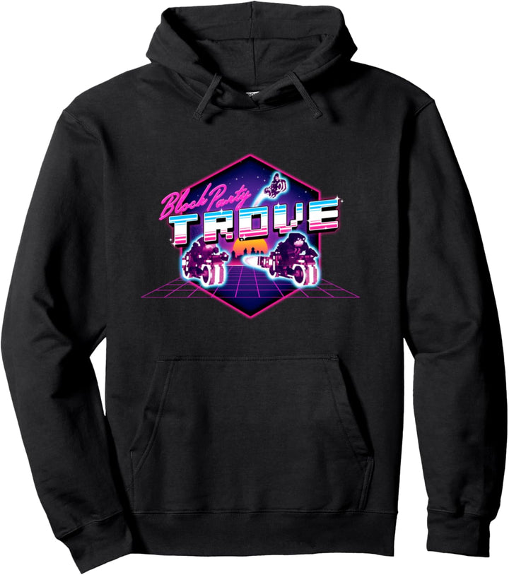 Trove Block Party Pullover Hoodie