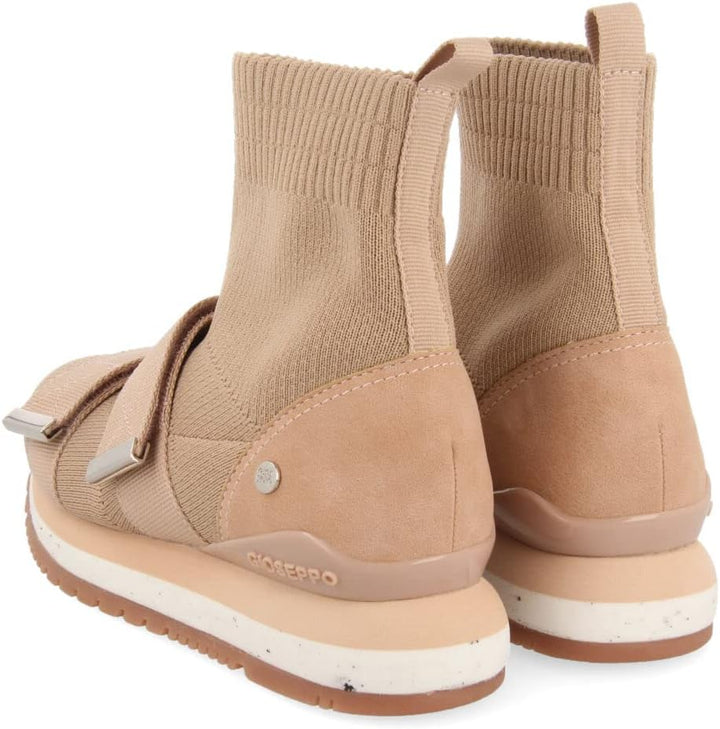 GIOSEPPO Mädchen Dunlavin Sneaker 38 EU Rosa, 38 EU Rosa