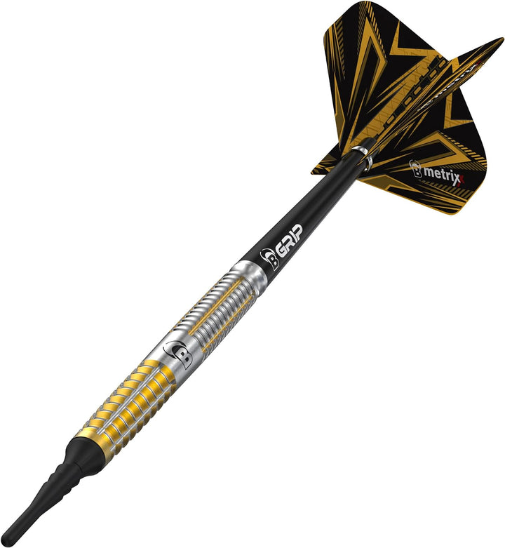 BULL´S Bulls Stinger Soft Dart 20 g, 20 g