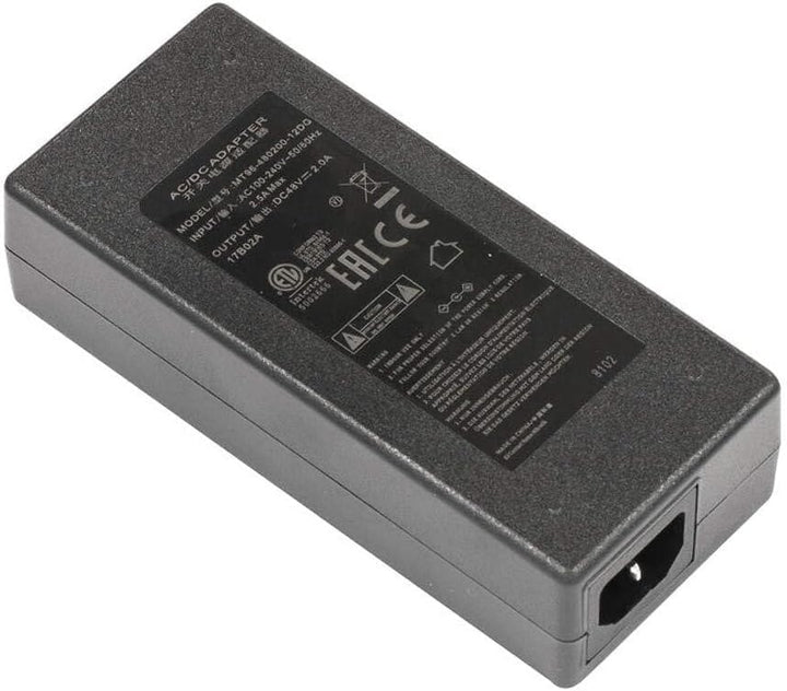 MikroTik RB5009UPr+S+IN