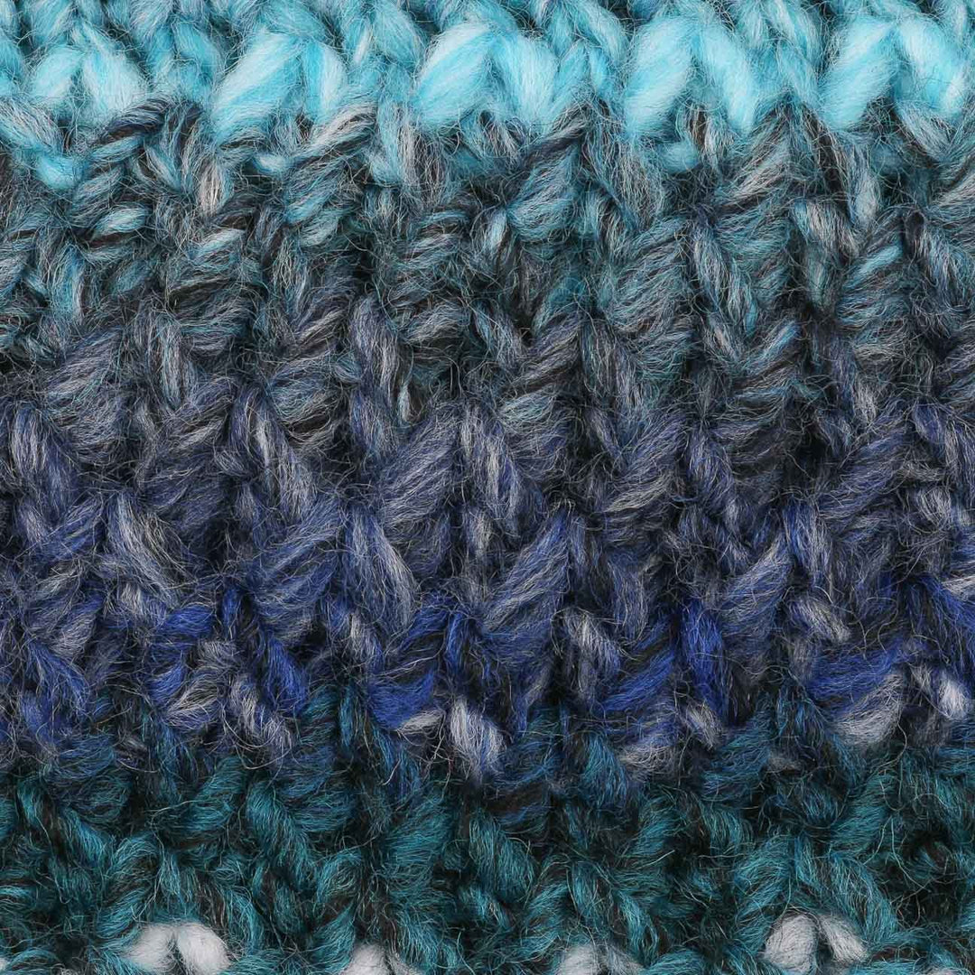LIERYS Farelle Stirnband Headband Ohrenschutz Ohrenschützer Ohrenwärmer Damen - Made in Germany mit