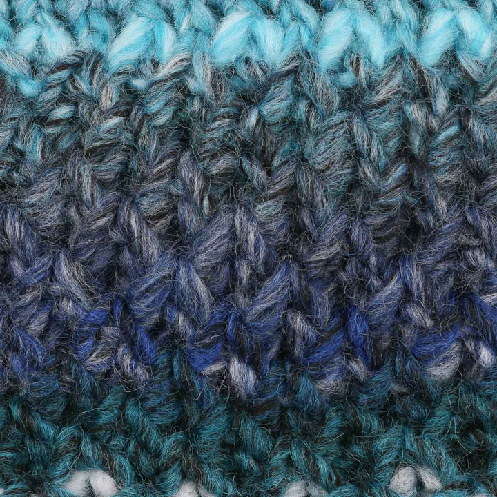 LIERYS Farelle Stirnband Headband Ohrenschutz Ohrenschützer Ohrenwärmer Damen - Made in Germany mit