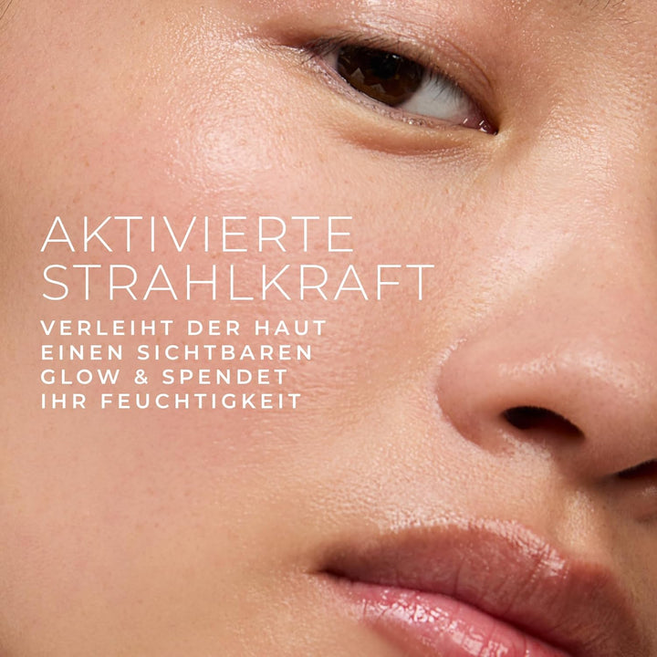 RoC - Multi Correxion Revive + Glow Vitamin C Gel-Creme - Anti Falten und Altern - Straffende Feucht