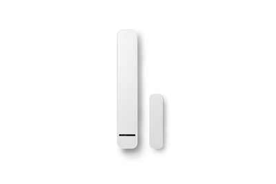 Bosch Smart Home Tür-/Fensterkontakt, Alarmanlage, Einbruchschutz, kompatibel mit Apple HomeKit, Bat