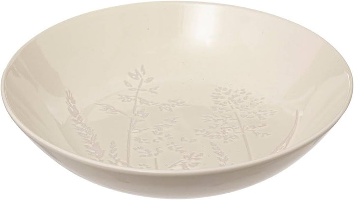 Secret de Gourmet - Set aus 6 tiefen tellern "elsa" d21cm
