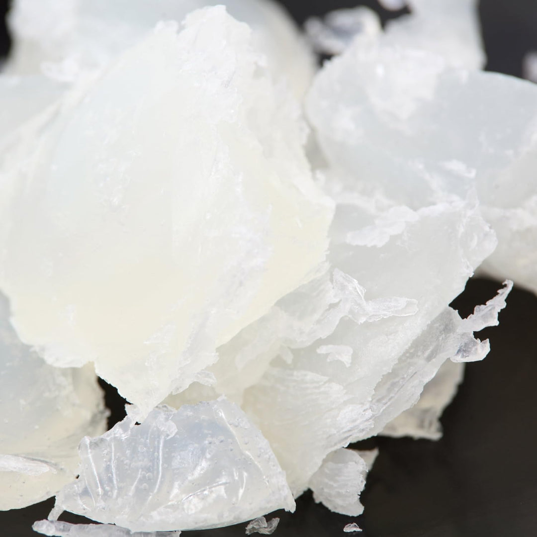 Melt And Pour Soap Base Clear SLS FREE - 1Kg 1 kg (1er Pack), 1 kg (1er Pack)