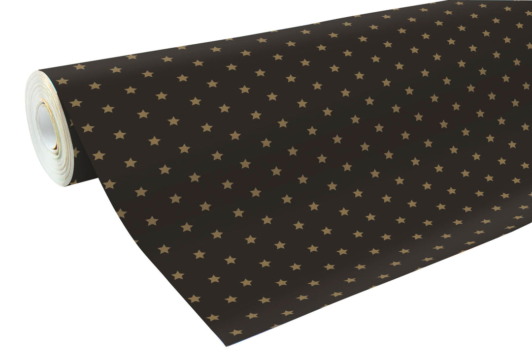 Clairefontaine 201339C Geschenkpapier Alliance (grosse Breite, 50 x 0,70m, 60g/qm, ideal für Ihre Ge