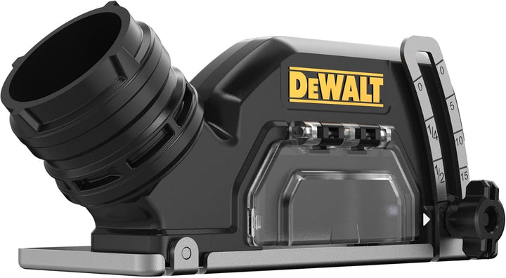 DeWALT DCS438N-XJ Couteau universel sans fil 18 V
