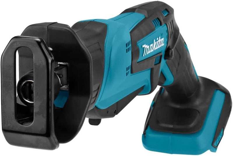 Makita DJR183ZJ Säbelsäge, 18 V