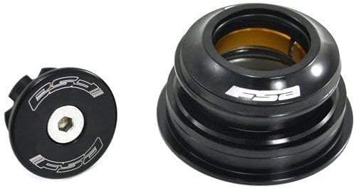 FSA Nr. 57 Orbit 1,5 ZS 1-1/8 Zoll bis 1,5 Zoll abgedichtetes Lager Kegelkopfset, XTE1530