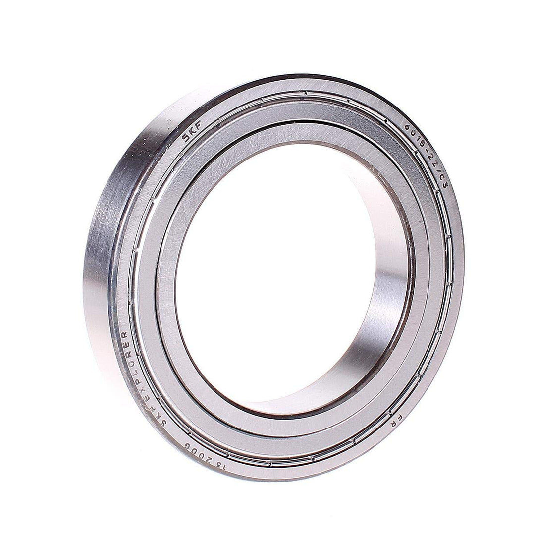 SKF – 6015 – 2Z/C3 Kugellager Packung von Kugeln von einreihig, 75 x 115 x 20