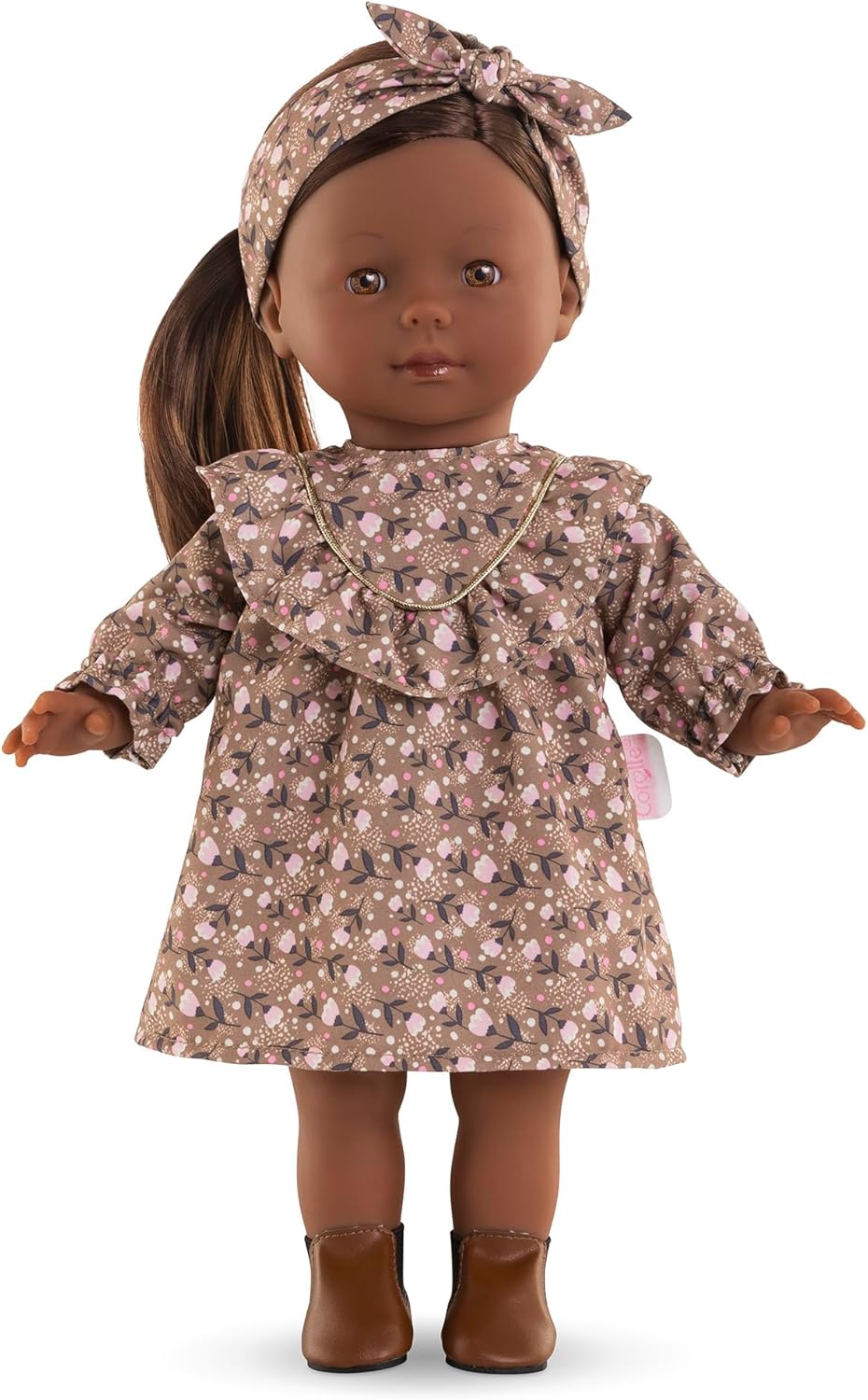 Corolle - Ma, India, 36 cm, ab 3 Jahren, 9000200320