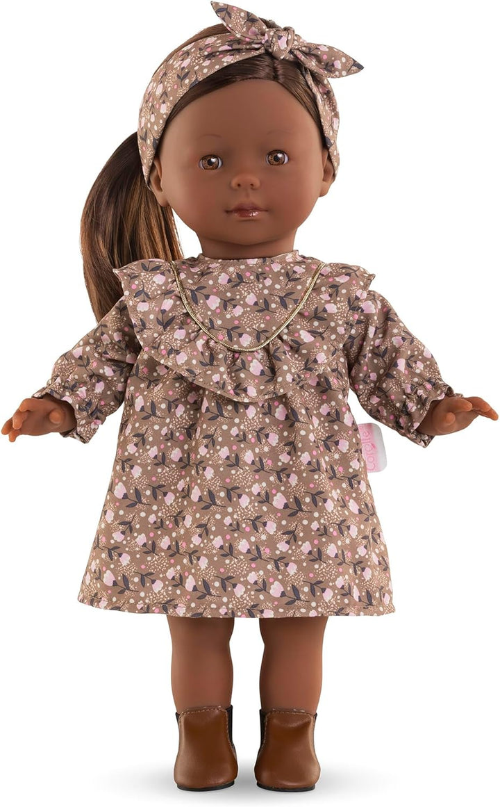 Corolle - Ma, India, 36 cm, ab 3 Jahren, 9000200320