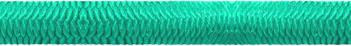 GUMMISEIL | 4mm | 50m | Grün | Expanderseil Expander Gummischnur Gummikordel Spannseil Planen Seil S