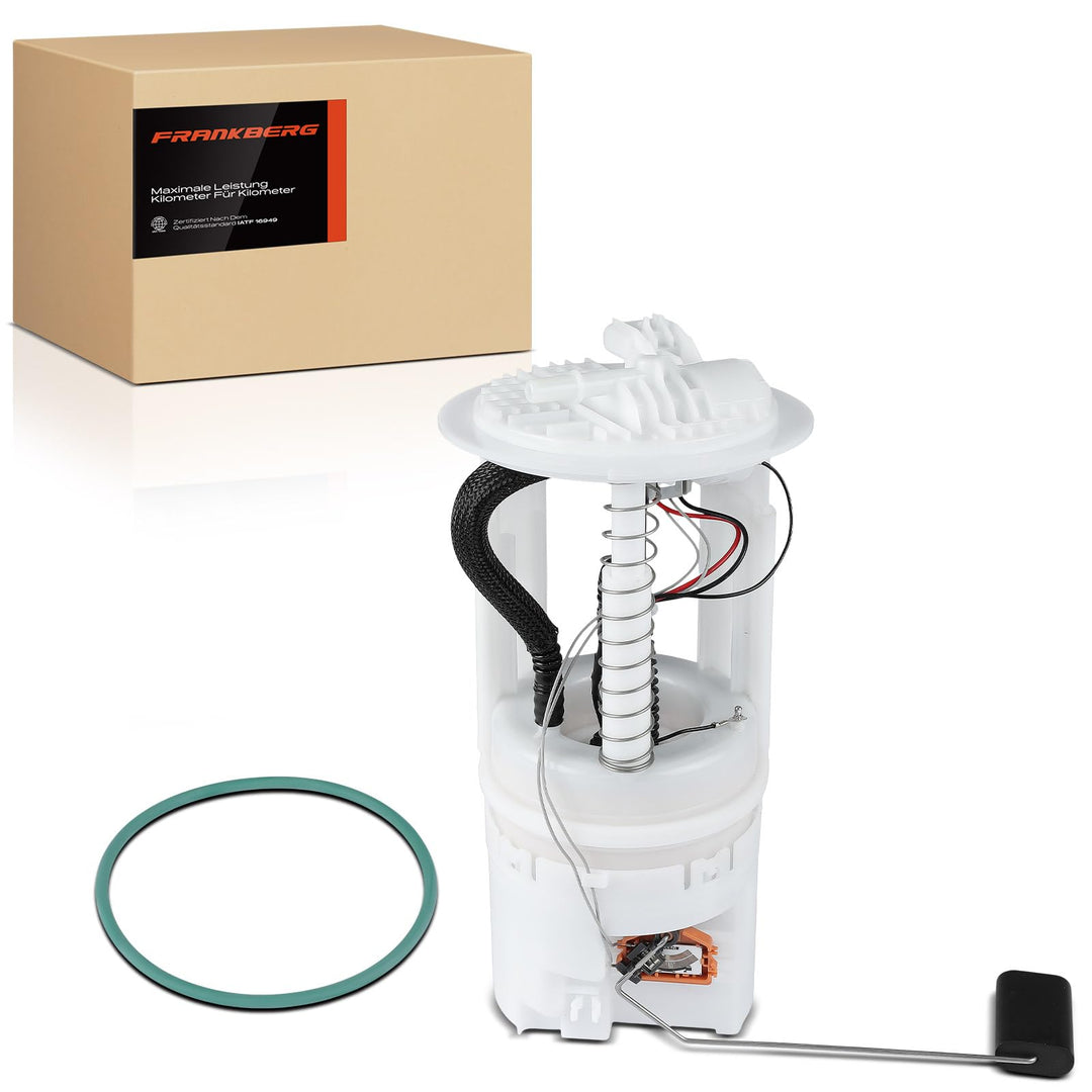 Kraftstoffpumpe Benzinpumpe für Commander XK Grand Cherokee III WH, WK 3.7L-6.1L Benzin 2005-2009