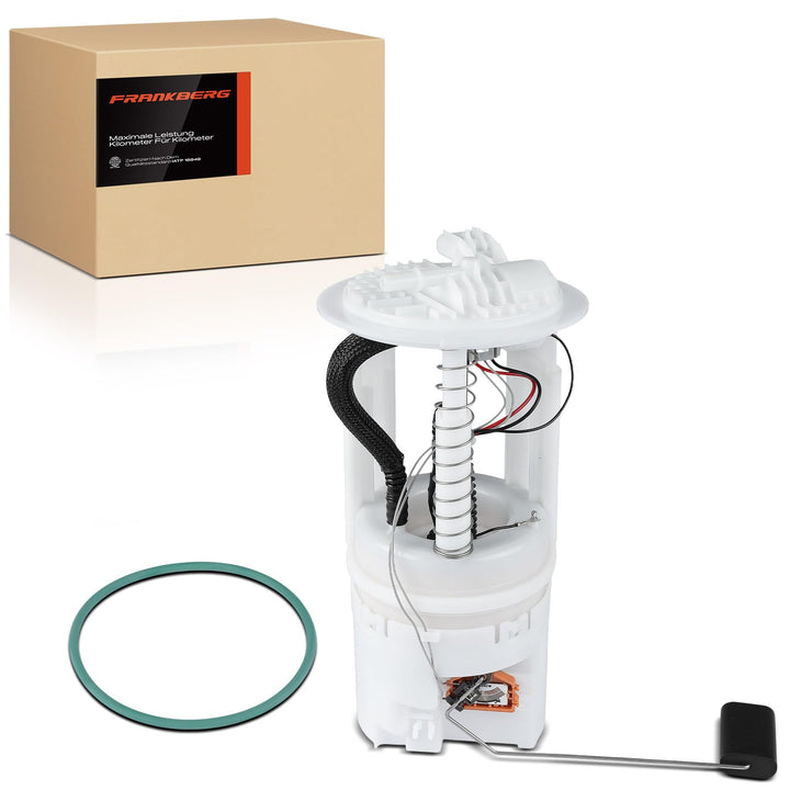 Kraftstoffpumpe Benzinpumpe für Commander XK Grand Cherokee III WH, WK 3.7L-6.1L Benzin 2005-2009