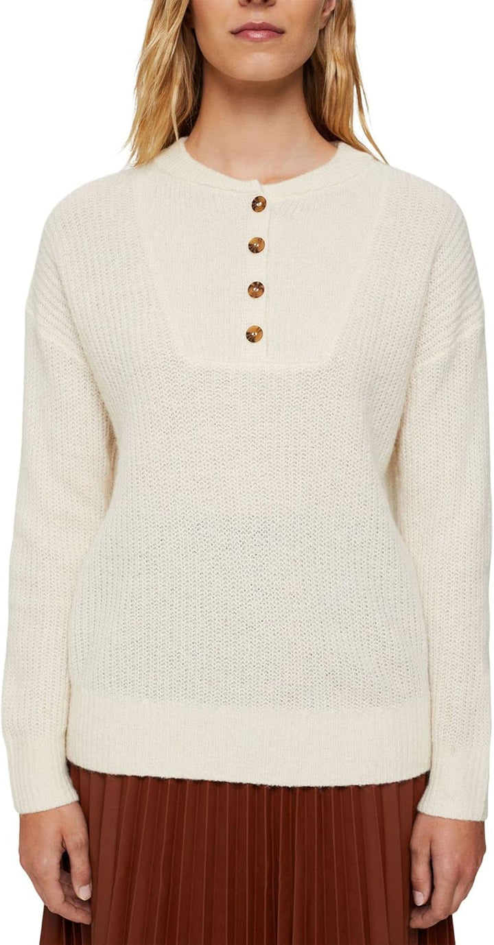 ESPRIT Damen Pullover
