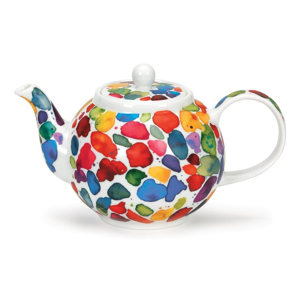 DUNOON Teekanne Blobs! 0,75l